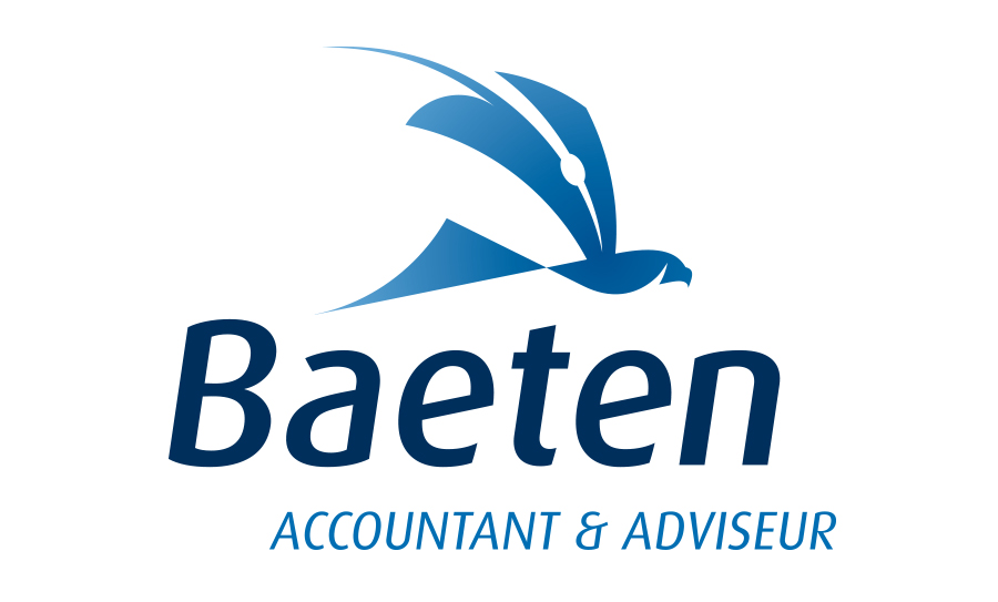 Logo ontwerp Baeten - Comcorde+