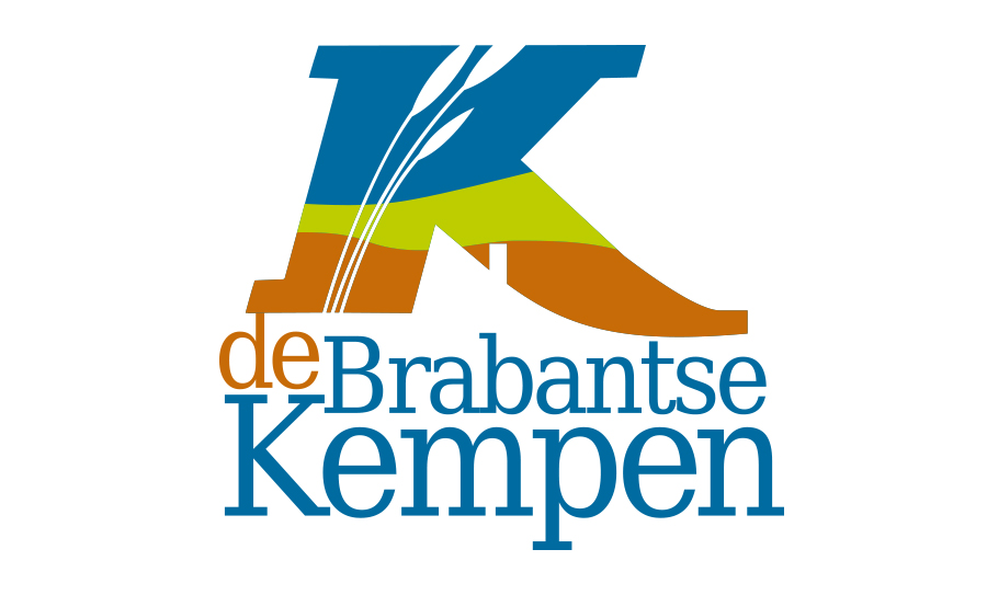 Ontwerp diverse Brabantse Kempen - Comcorde+