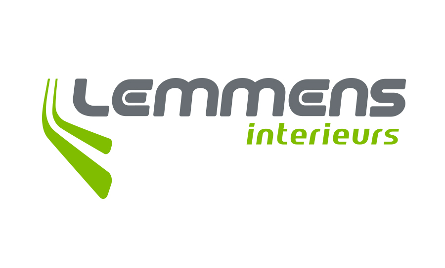 Logo ontwerp Lemmens - Comcorde+