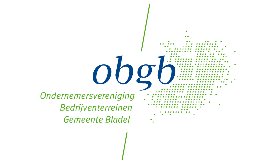 Logo ontwerp OBGB - Comcorde+