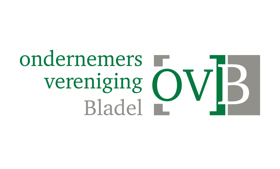 Logo ontwerp OVB - Comcorde+
