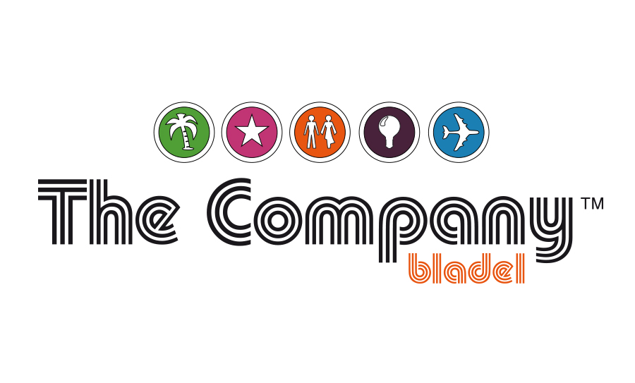 Communicatie uitingen The Company - Comcorde+