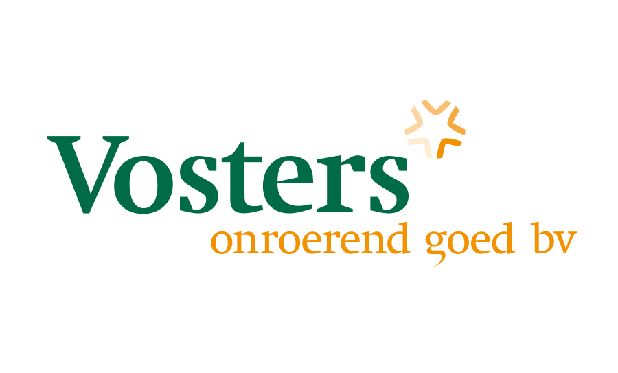 Ontwerp logo Vosters - Comcorde+