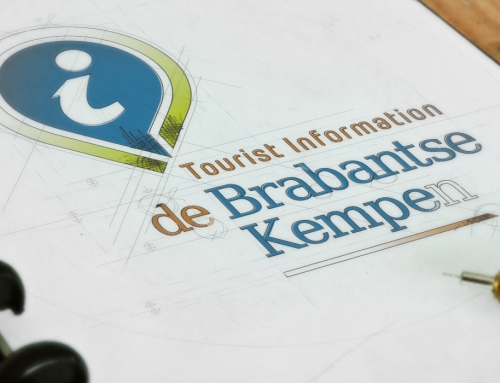 Ontwerp logo TIP De Brabantse Kempen