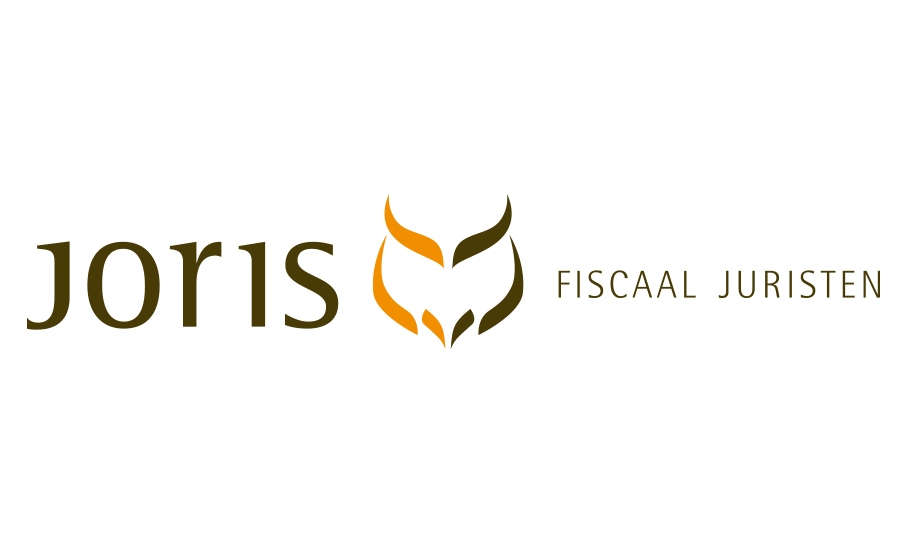 Logo ontwerp Joris Fiscaal Juristen - Comcorde+