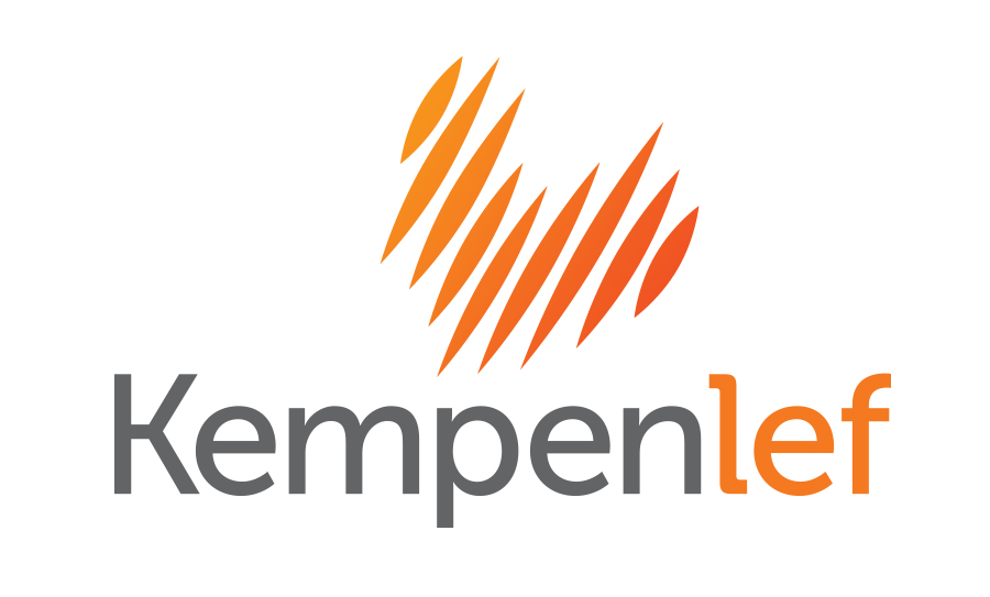 Ontwerp logo Kempenlef - Comcorde+