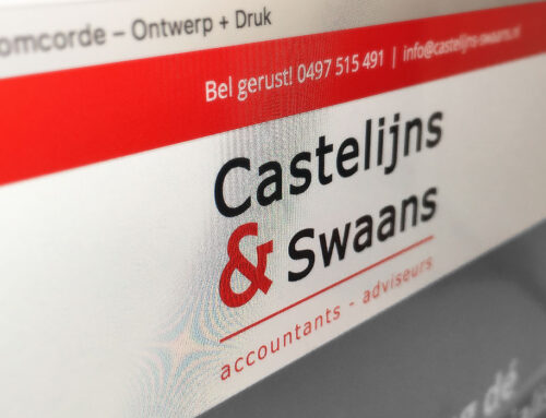 Website Castelijns-Swaans