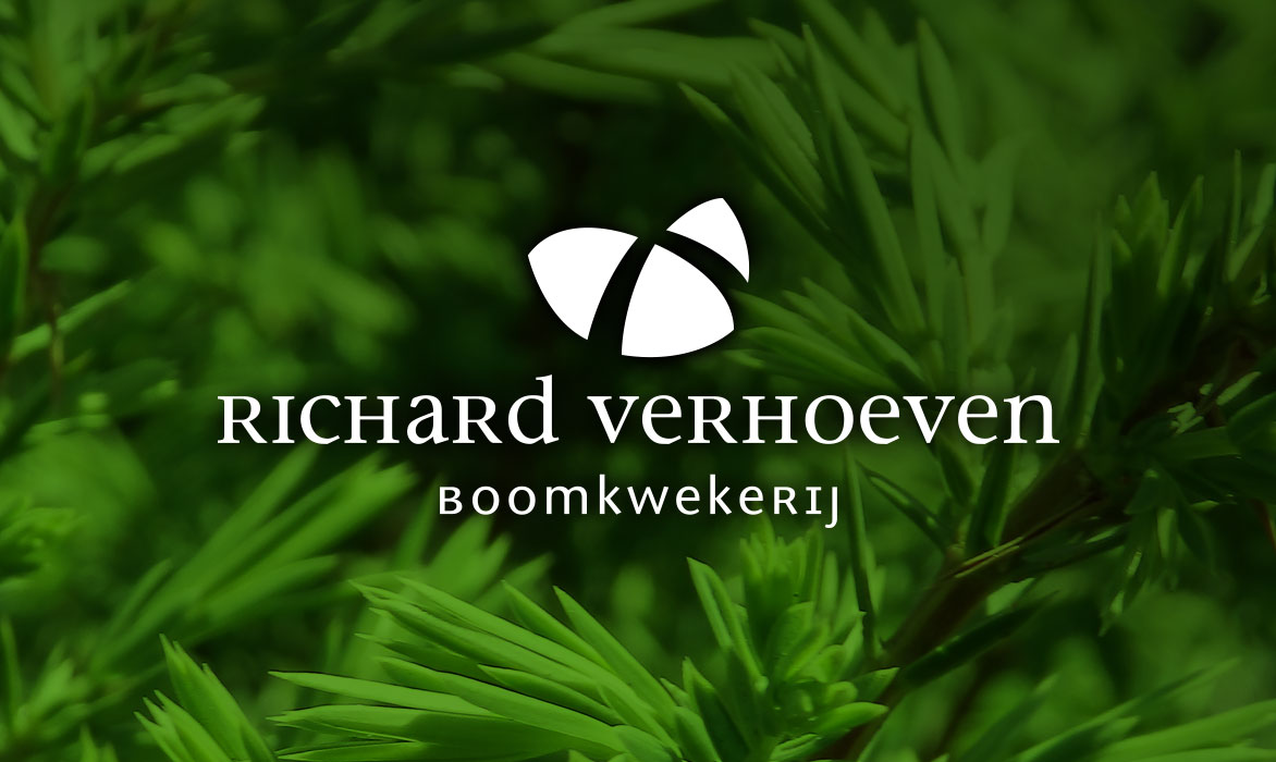 Ontwerp logo Richard Verhoeven - Comcorde+