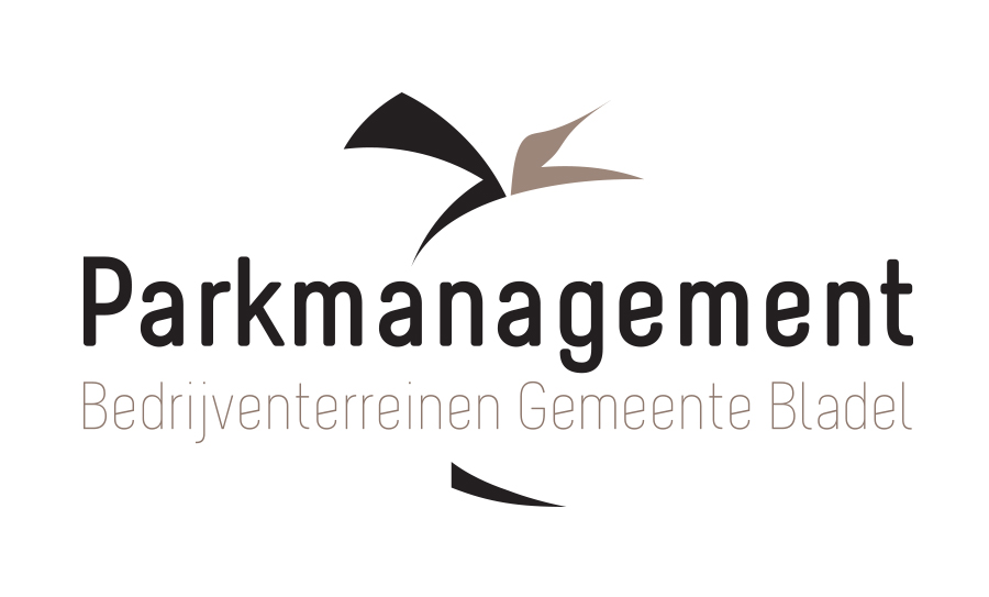 Logo ontwerp Parkmanagement - Comcorde+
