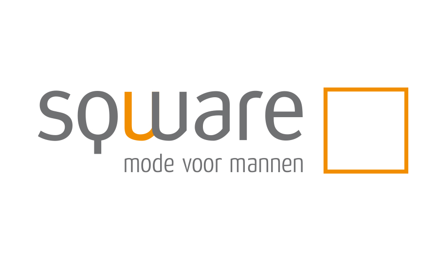 Logo ontwerp Sqware - Comcorde+